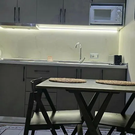 Apartmán Girasole