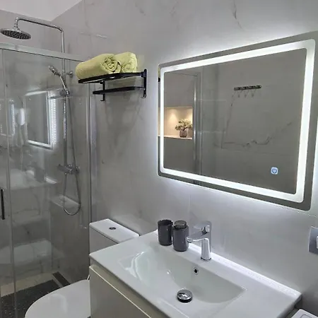 Girasole Apartmán Tirana