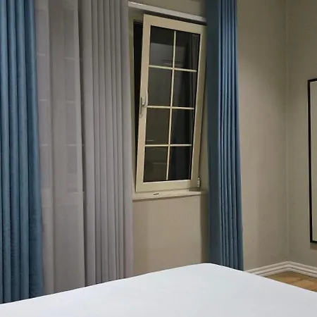 Apartmán Girasole Tirana
