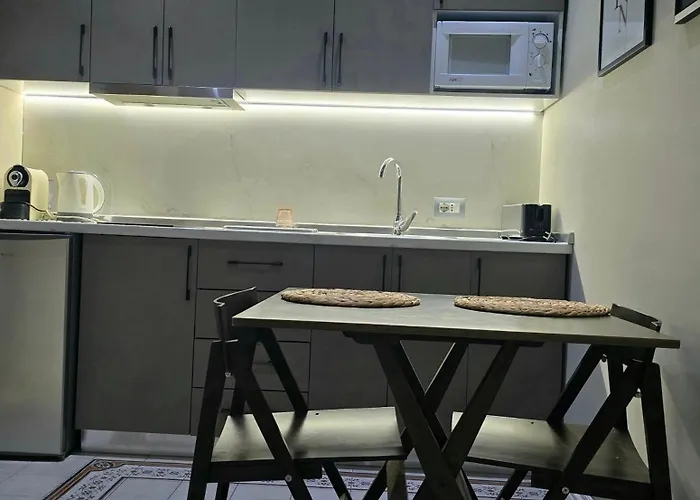 Apartamento Girasole