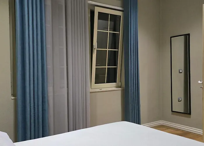 Apartamento Girasole Tirana