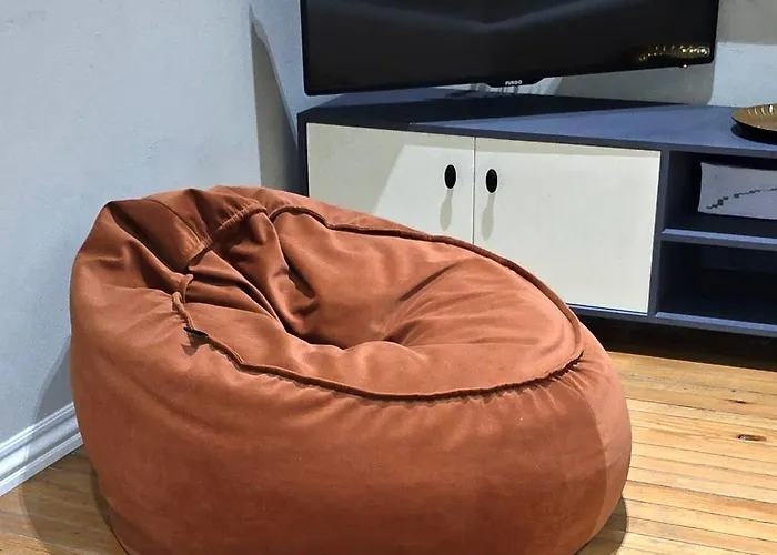 Apartamento Girasole